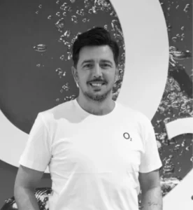 Alessandro Laubinger