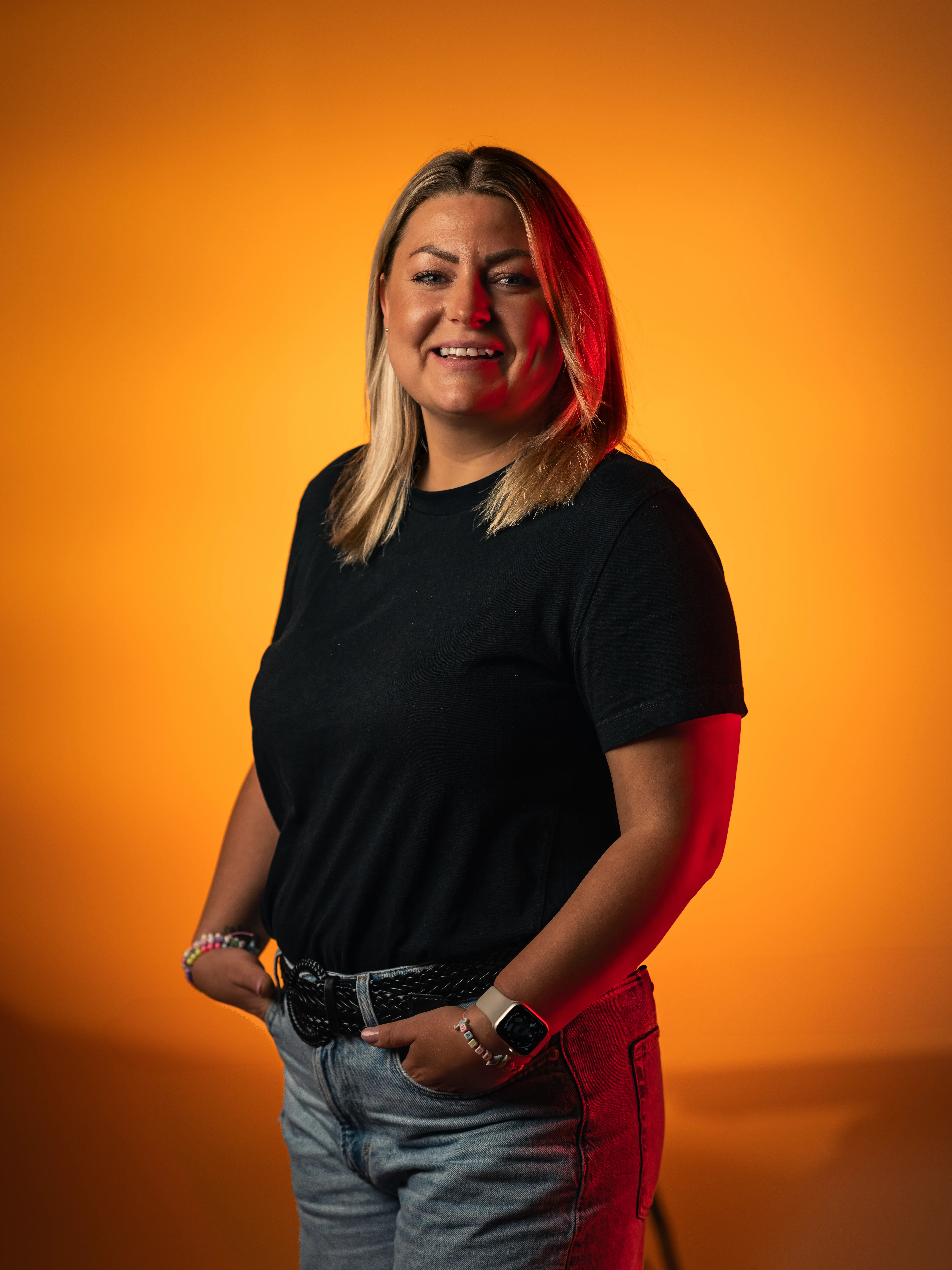 Agnes – UNICA Marketing