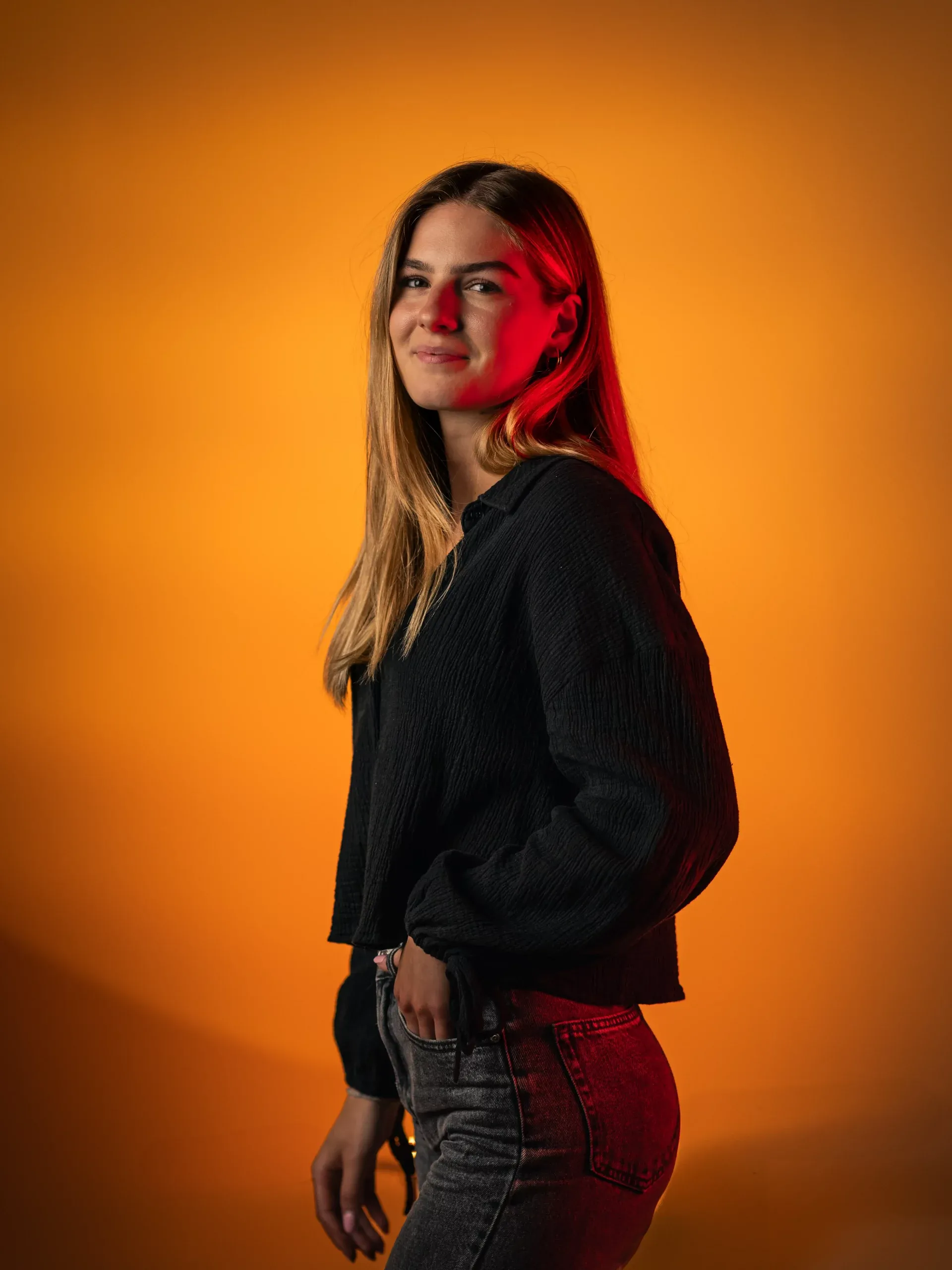 Alina – UNICA Marketing