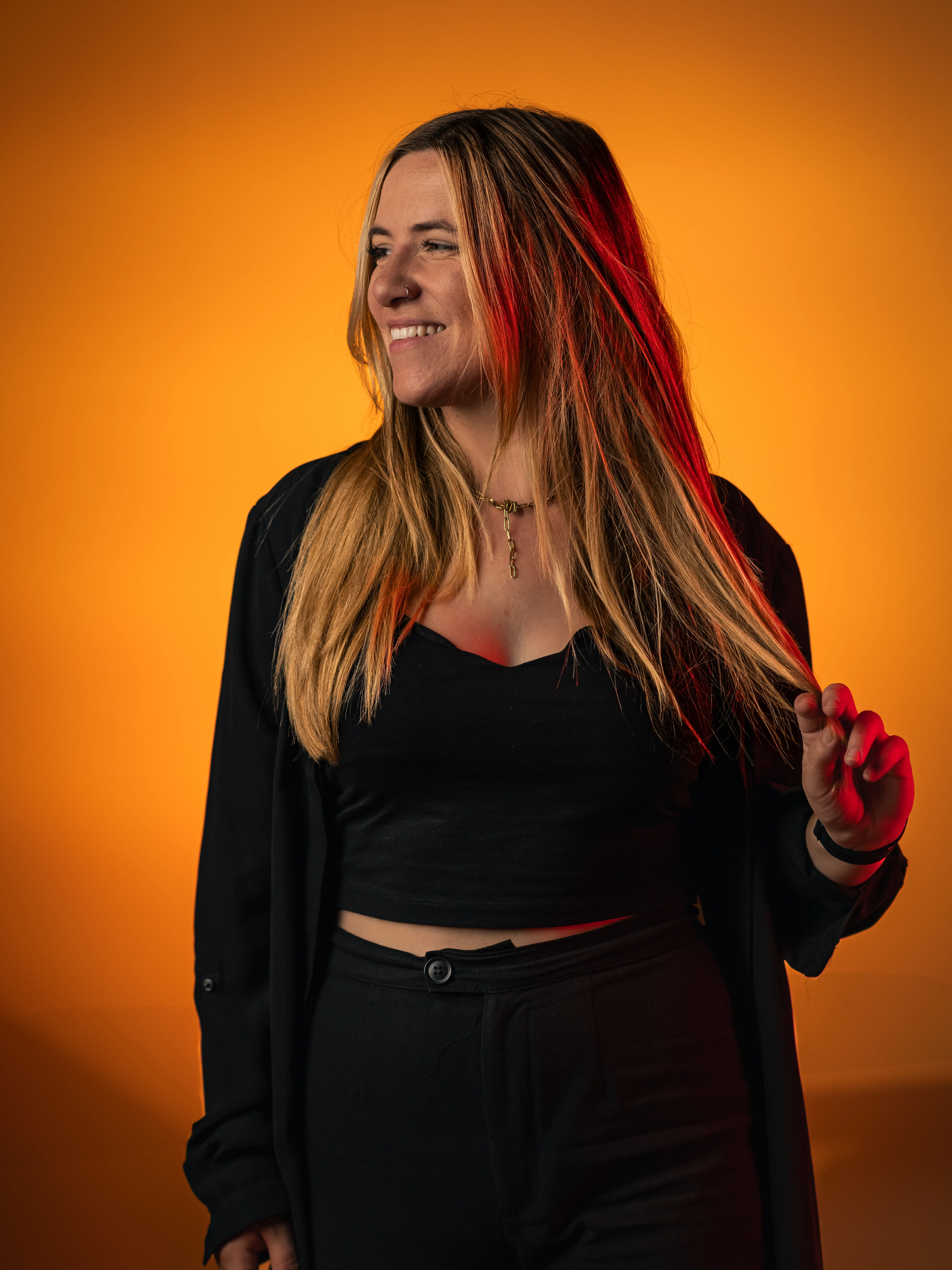 Diana Ebe – Kreativ-Atelier bei UNICA Marketing
