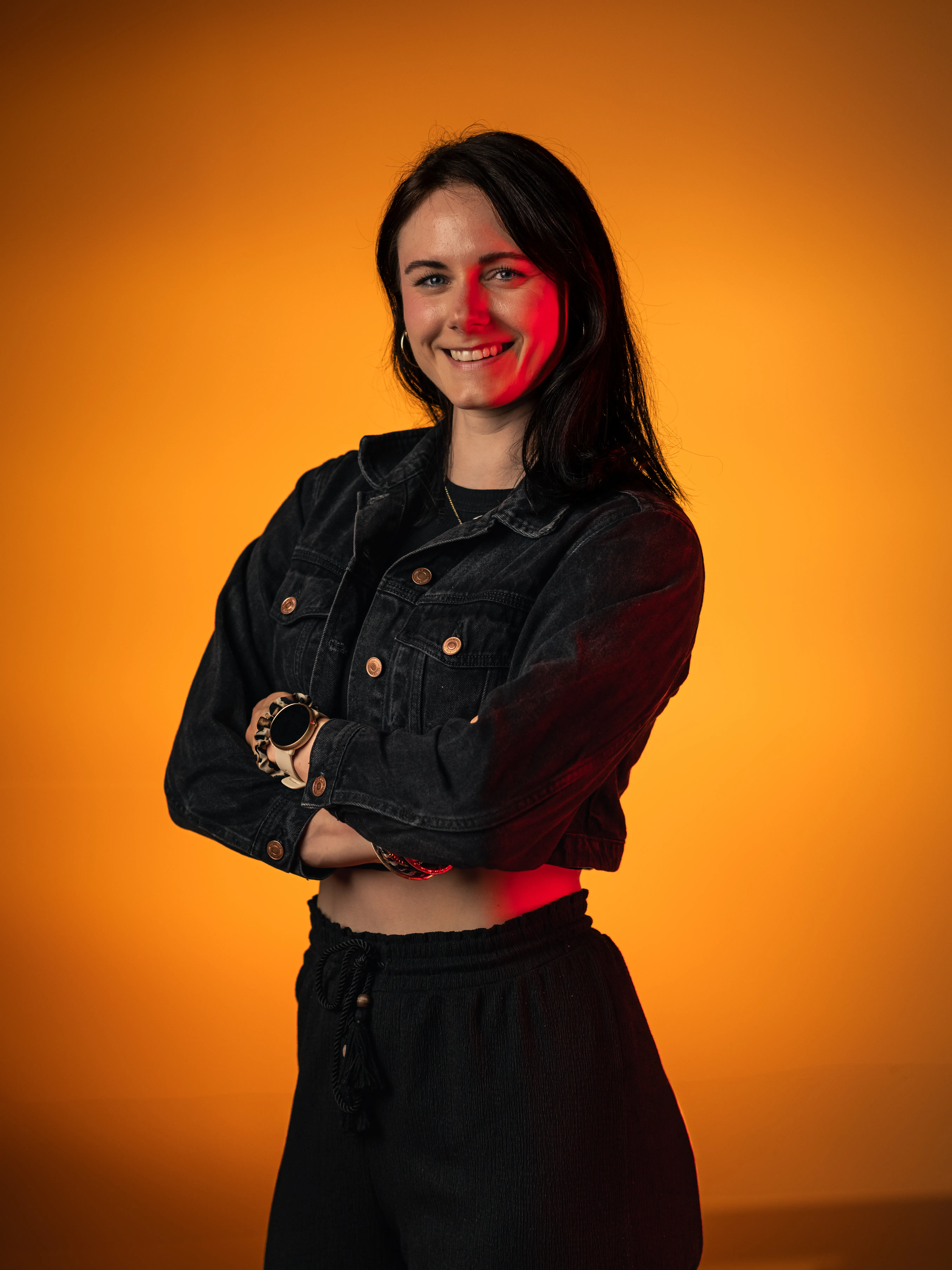 Ines – UNICA Marketing