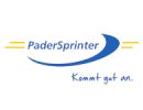 Pader Sprinter